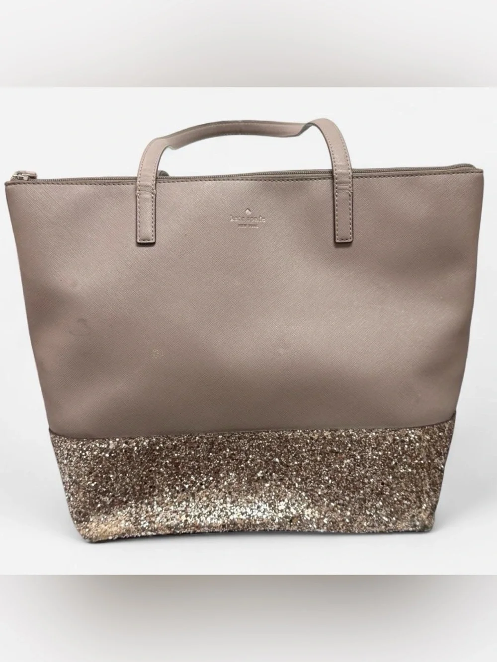 kate spade structured kate
